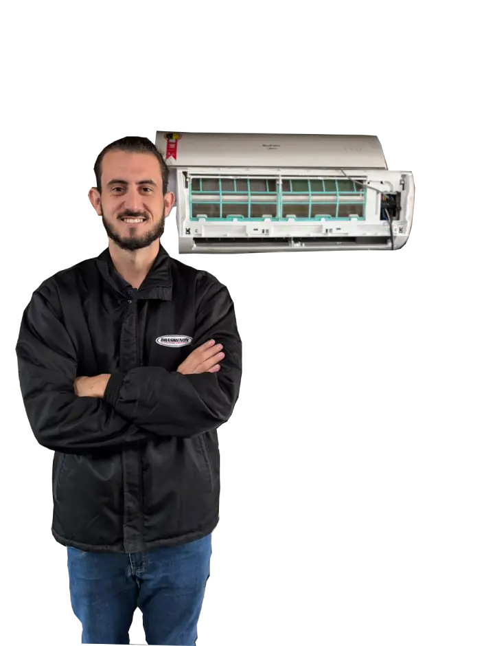 Técnico BRASMENON em Francisco Beltrão